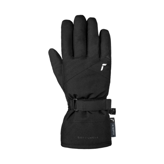 reusch Reusch Alena R-TEX XT 7702 black / silver 6531213