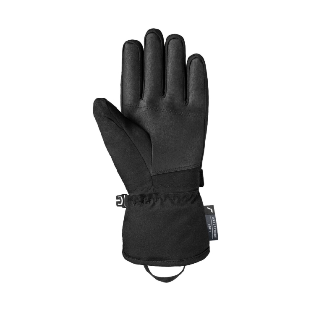 reusch Reusch Alena R-TEX XT 7702 black / silver 6531213