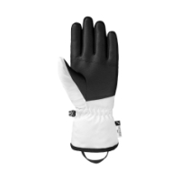 reusch Reusch Alena R-TEX XT 1101 white / black 6531213