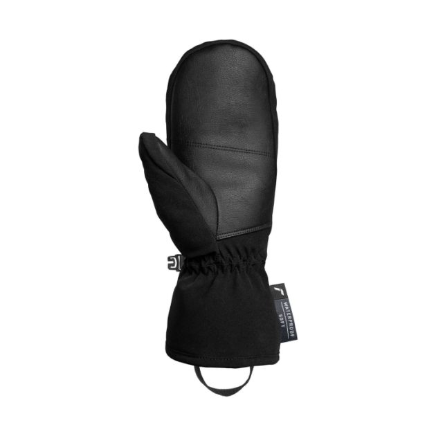 reusch Reusch Alena R-TEX XT Mitten 7702 black / silver 6531513