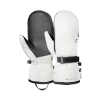 reusch Reusch Alena R-TEX XT Mitten 1101 white / black 6531513
