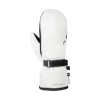 reusch Reusch Alena R-TEX XT Mitten 1101 white / black 6531513