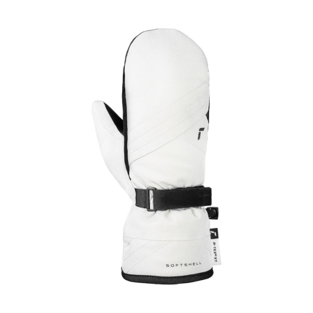 reusch Reusch Alena R-TEX XT Mitten 1101 white / black 6531513