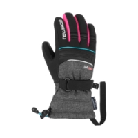 reusch Reusch Kondor R-TEX XT Junior 7005 blck/blck mel/knouck pink 6361218