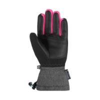 reusch Reusch Kondor R-TEX XT Junior 7005 blck/blck mel/knouck pink 6361218