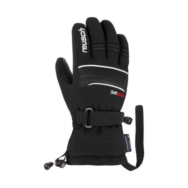reusch Reusch Kondor R-TEX XT Junior 7701 black/white 6361218