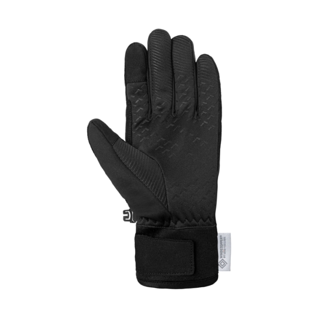 reusch Reusch Arendal WINDSTOPPER TOUCH-TEC 7700 black 6505122