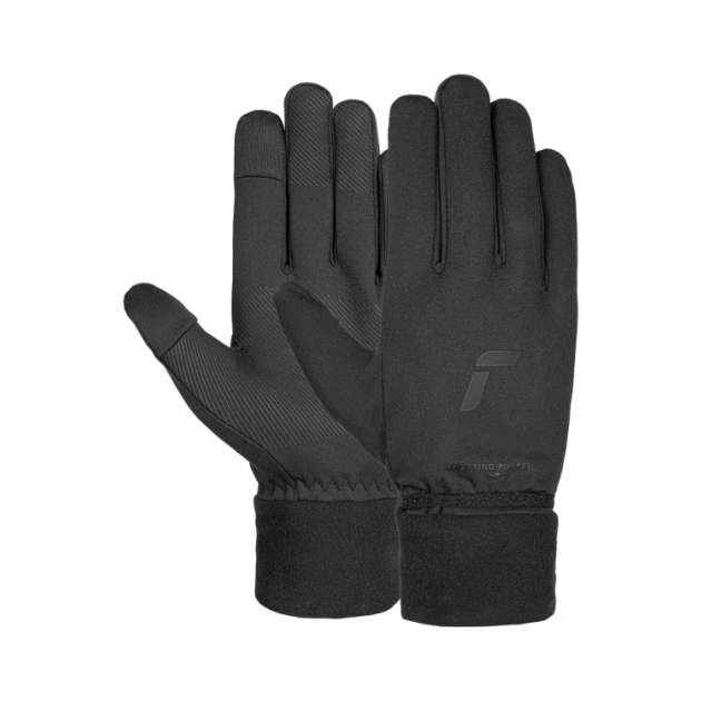 Reusch Reusch Heat Liner TOUCH-TEC 7700 black 6605167