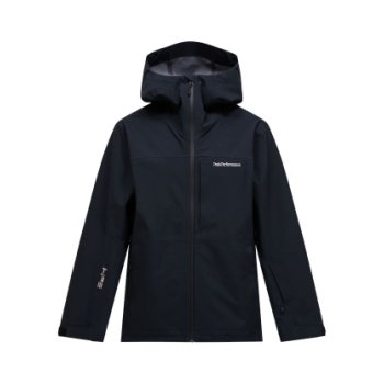 Peak Performance M Maroon 3L Jacket