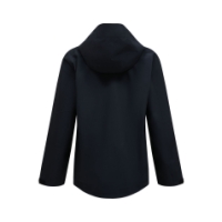 peak-performance M Maroon 3L Jacket 050_Black G81176