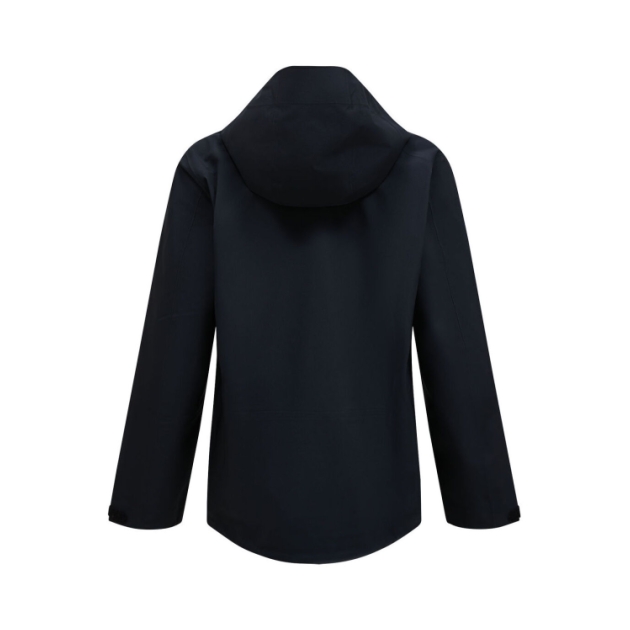 peak-performance M Maroon 3L Jacket 050_Black G81176