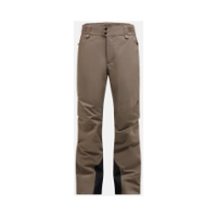 peak-performance M Maroon Insulated Pants N44_Terrain Tan G81452
