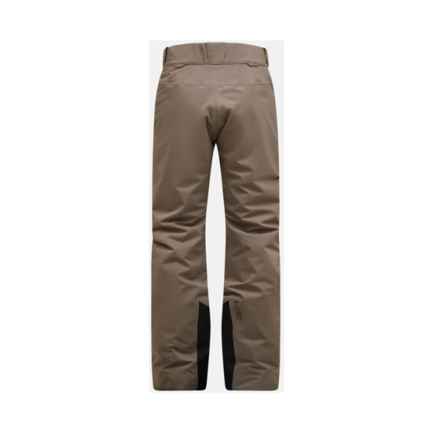 peak-performance M Maroon Insulated Pants N44_Terrain Tan G81452