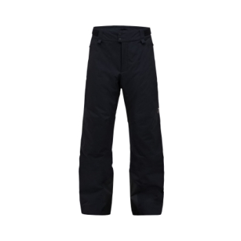 Peak Performance M Maroon Insulated Pants