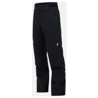 peak-performance M Maroon Insulated Pants 050_Black G81452