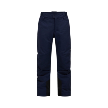 Peak Performance M Maroon Insulated Pants