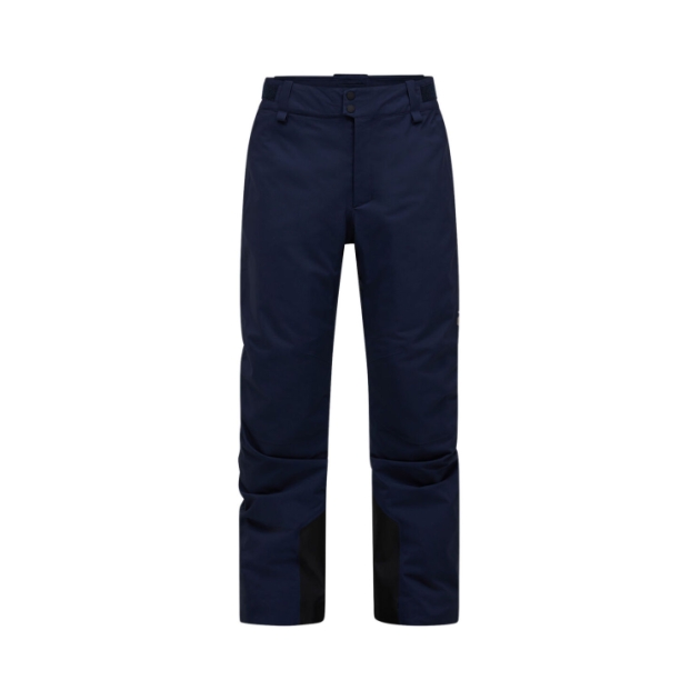 peak-performance M Maroon Insulated Pants 2N3_Blue Shadow G81452