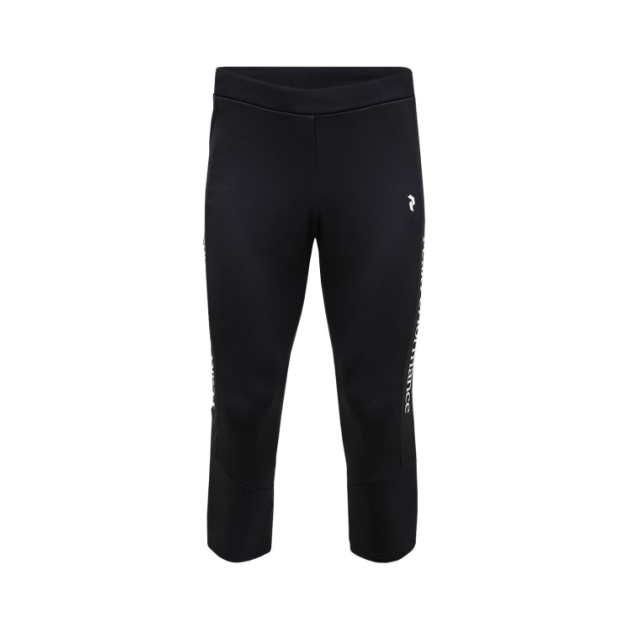 peak-performance M Rider Essentials Pants 050_Black/Black G80576