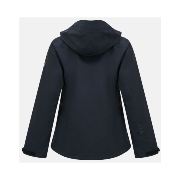 peak-performance W Anima 3L Jacket 050_Black G81173