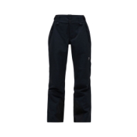 peak-performance W Anima 3L Pants 050_Black G81175