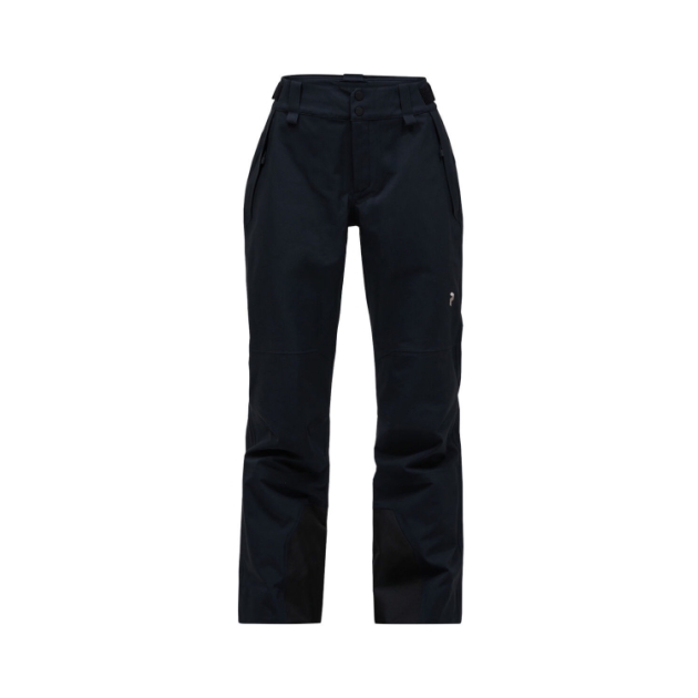 peak-performance W Anima 3L Pants 050_Black G81175