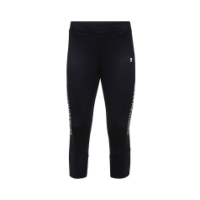 peak-performance W Rider Essentials Pants 050_Black/Black G80570