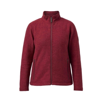 Ivanhoe Beata full zip