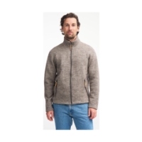 ivanhoe NLS Sap full zip 162_Latte 2100535