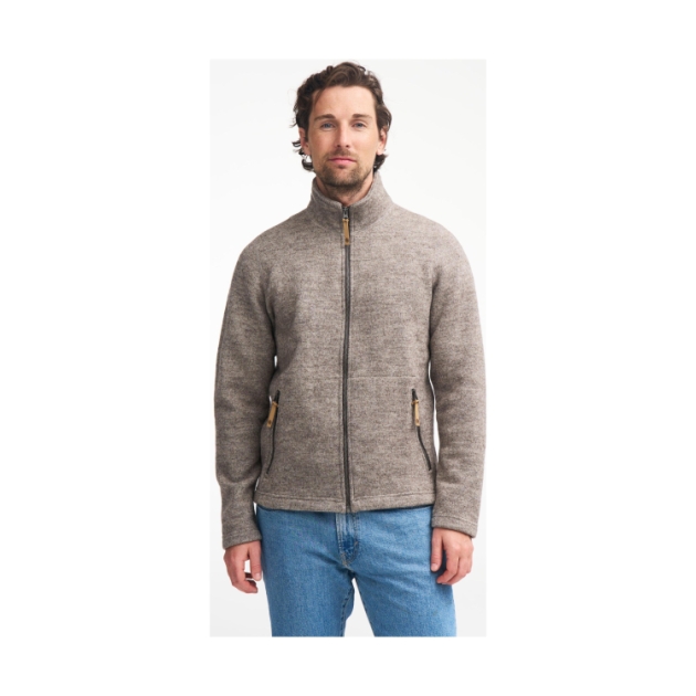 ivanhoe NLS Sap full zip 162_Latte 2100535