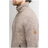 ivanhoe NLS Sap full zip 162_Latte 2100535