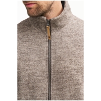 ivanhoe NLS Sap full zip 162_Latte 2100535