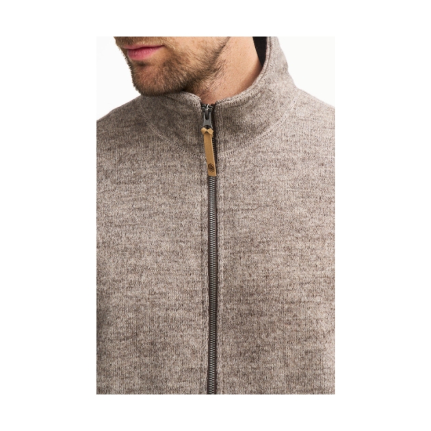 ivanhoe NLS Sap full zip 162_Latte 2100535