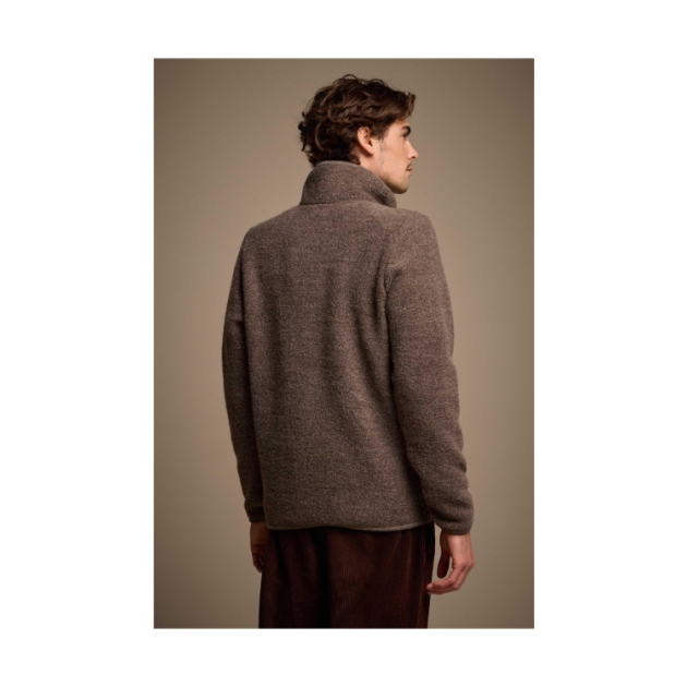 ivanhoe 1946 Jacket 094_Nutmeg 2100578
