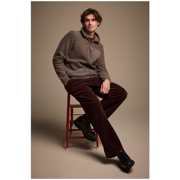 ivanhoe 1946 Jacket 094_Nutmeg 2100578