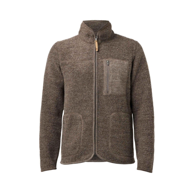 ivanhoe 1946 Jacket 094_Nutmeg 2100578