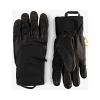 auclair Snowpeak Gloves/Gants 8000 Black/Black 2A010