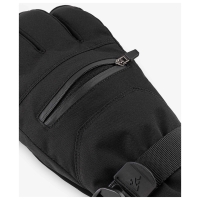 auclair Softee 4 Gloves/Gants 8000 Black/Black 2G149