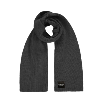 Blue LOOP Originals U Island Scarf