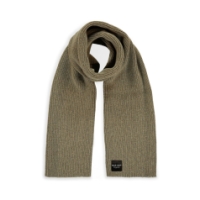 blue-loop-originals U Island Scarf B100_Kaki U-IC021-26