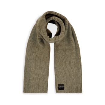 Blue LOOP Originals U Island Scarf