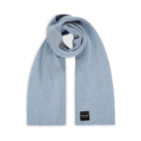 blue-loop-originals U Island Scarf B005_Light Blue U-IC021-26