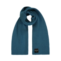 blue-loop-originals U Island Scarf B067_Petrol U-IC021-26