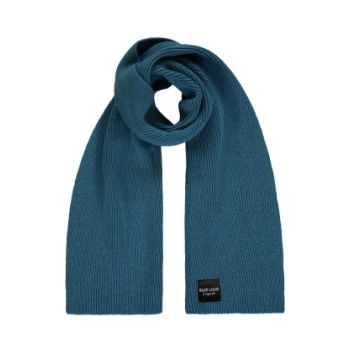 Blue LOOP Originals U Island Scarf
