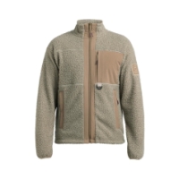 tenson Camper Pile Men 738_Taupe 5018463