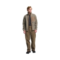 tenson Camper Pile Men 738_Taupe 5018463