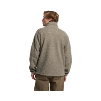 tenson Camper Pile Men 738_Taupe 5018463