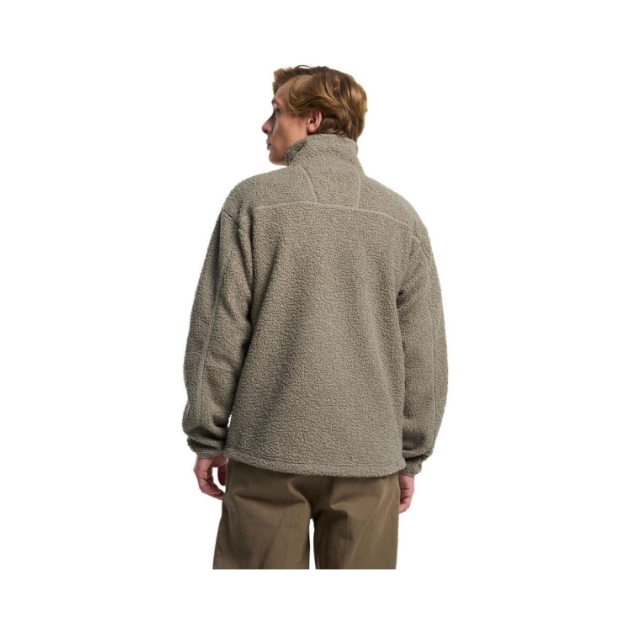 tenson Camper Pile Men 738_Taupe 5018463