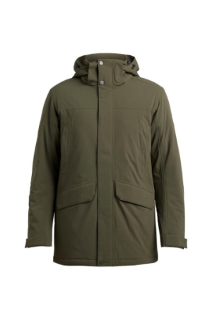 Groen