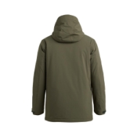 tenson Artchi Jacket Men 698_Dark Olive 5018533