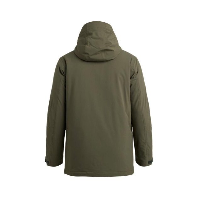 tenson Artchi Jacket Men 698_Dark Olive 5018533